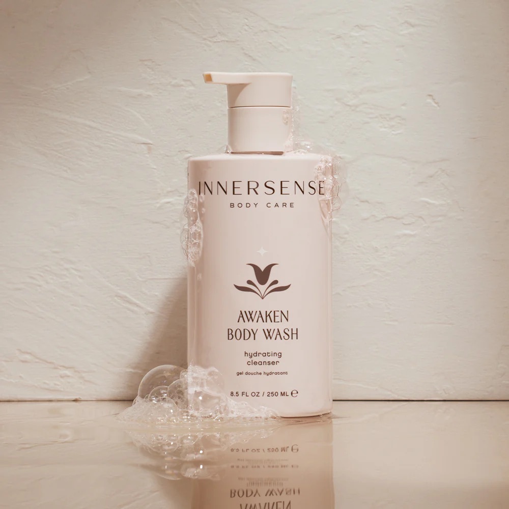 Innersense Awaken Body Wash - Picture 8 of 9